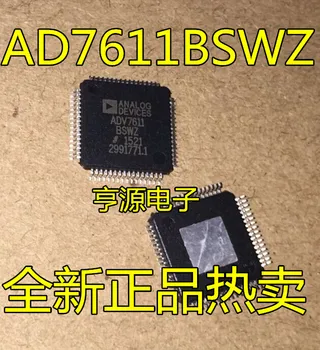 Import original ADV7611 ADV7611BSWZ new QFP - 64 quality assurance for a long time
Import original ADV7611 ADV7611BSWZ new QFP - 64 quality assurance for a long time