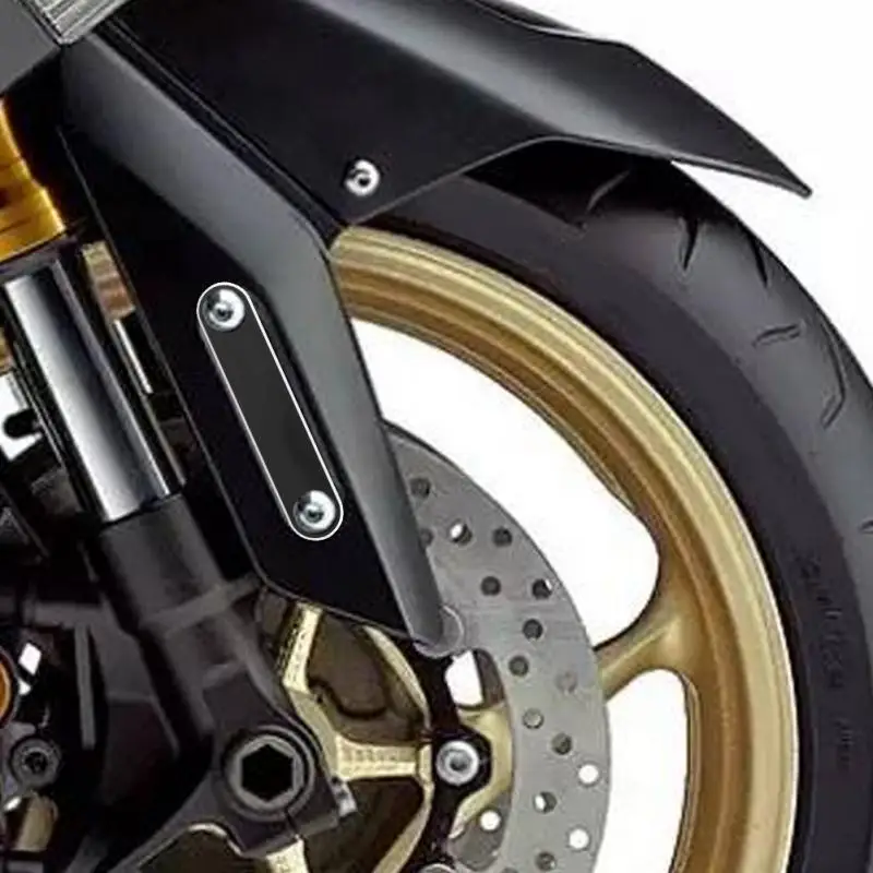 Motorcycle Front Axle Coper Plate Decorative Cover for Yamaha Tmax 530 TMAX530 2015 2016 Motorcycle Accessories
Motorcycle Front Axle Coper Plate Decorative Cover for Yamaha Tmax 530 TMAX530 2015 2016 Motorcycle Accessories