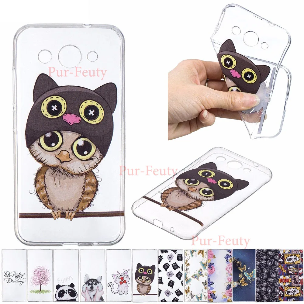 Soft TPU Case for Huawei Y3 2017 CRO-U00 CRO-L22 Fashione Cartoon Painted Back Cover for Huawei Y 3 2018 CAG L02 L03 L23 LX2 L22
Soft TPU Case for Huawei Y3 2017 CRO-U00 CRO-L22 Fashione Cartoon Painted Back Cover for Huawei Y 3 2018 CAG L02 L03 L23 LX2 L22