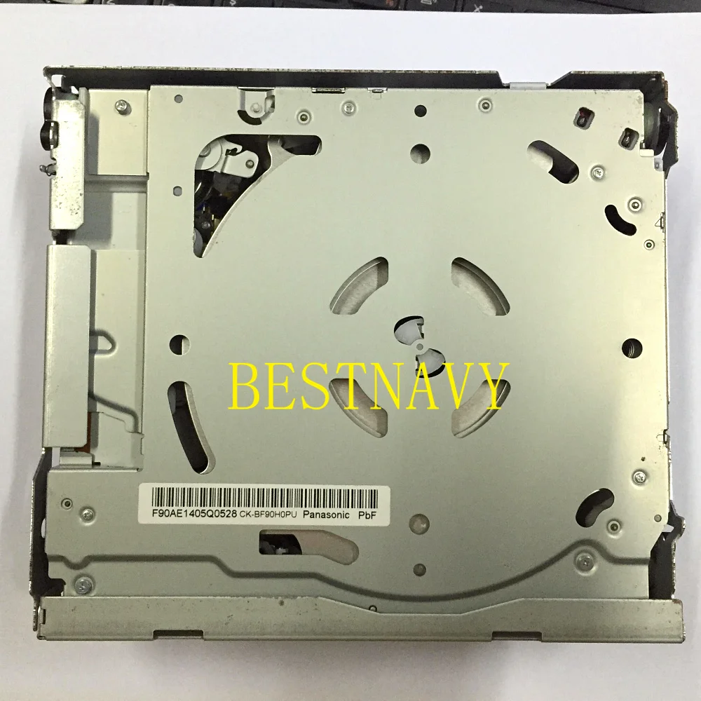 100% Brand New RCD510 3TD035156 6CD Disk loader H04STA13 E9565B E9565A e-9565a for VW car audio
100% Brand New RCD510 3TD035156 6CD Disk loader H04STA13 E9565B E9565A e-9565a for VW car audio