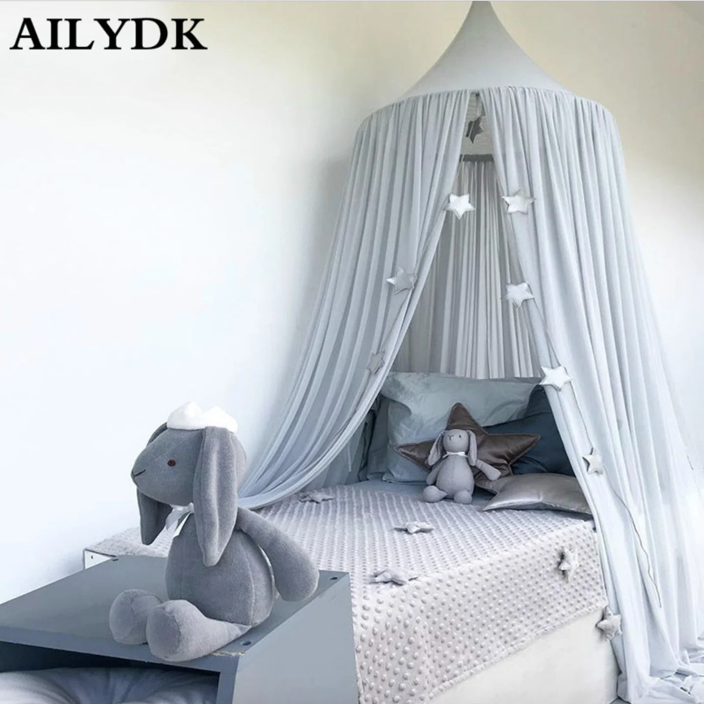 Nordic Baby Canopy Mosquito Net Summer Dome Bedding Girl Princess Round Mosquito Net Baby Bed Canopy Tent Bed Curtain Canopy
Nordic Baby Canopy Mosquito Net Summer Dome Bedding Girl Princess Round Mosquito Net Baby Bed Canopy Tent Bed Curtain Canopy