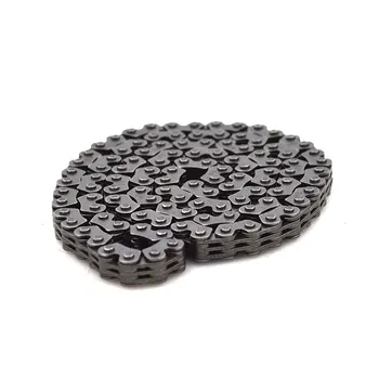 Motorcycle Timing Chain Silent Cam Chain for Suzuki Burgman AN250 2011 Engine Spare Parts
Motorcycle Timing Chain Silent Cam Chain for Suzuki Burgman AN250 2011 Engine Spare Parts