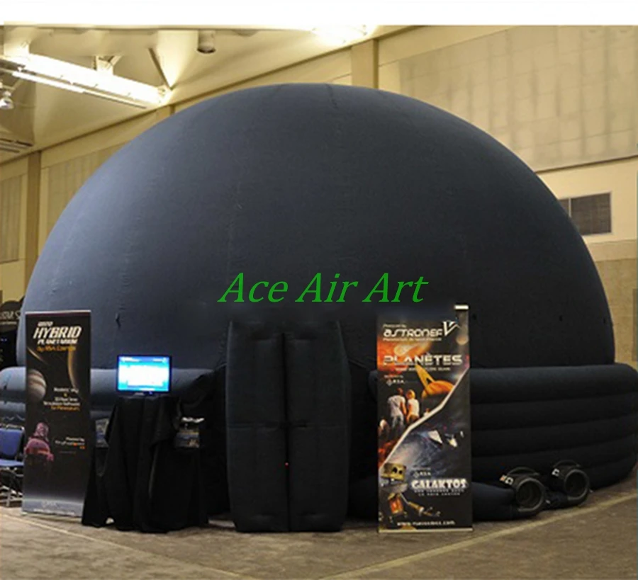 Hire inflatable igloo dome projection inflatable yurt inflatable marquee_