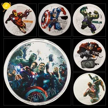 collectible coins
