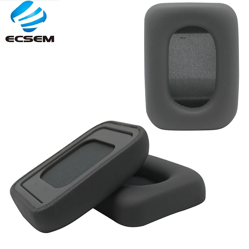 1 pair earpads replacemet for Monster Inspiration headphone Ear Cushion Pads leather Memory foam Headphone accessories
1 pair earpads replacemet for Monster Inspiration headphone Ear Cushion Pads leather Memory foam Headphone accessories