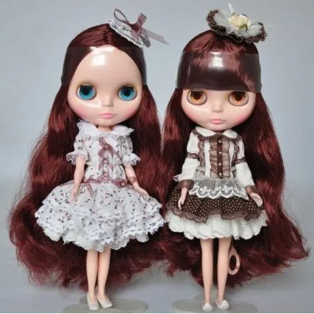 Free shipping cost Nude blyth doll ,Factory doll ,Fashion doll Suitable For DIY Change BJD Toy For Girls
Free shipping cost Nude blyth doll ,Factory doll ,Fashion doll Suitable For DIY Change BJD Toy For Girls