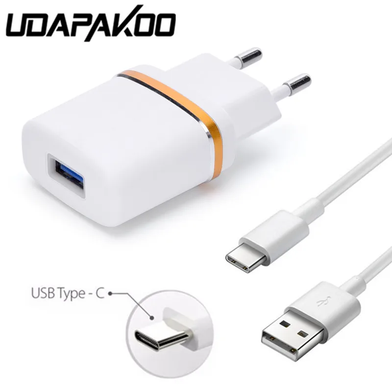 1M Fast USB Type c usb Wire + EU usb charger Adapter For huawei p20 pro honor 9 10 nova 4 3 Galaxy s8 s9 A3 A5 A7 2017 lg g5 v30
1M Fast USB Type c usb Wire + EU usb charger Adapter For huawei p20 pro honor 9 10 nova 4 3 Galaxy s8 s9 A3 A5 A7 2017 lg g5 v30