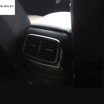 1pc ABS Carbon fiber grain rear air conditioning outlet decoration cover for 2015-2018 KIA Sorento car accessories
1pc ABS Carbon fiber grain rear air conditioning outlet decoration cover for 2015-2018 KIA Sorento car accessories