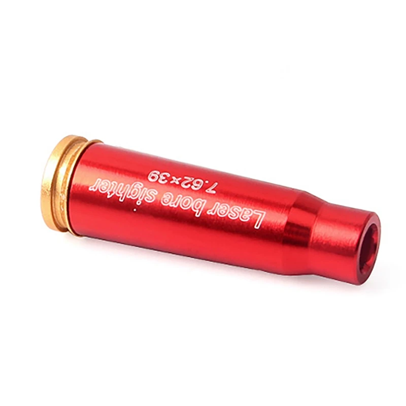 High quantity 7.62X39 7.62X54 hunting accessories 8 styles Red calibration instrument extended screw calibration
High quantity 7.62X39 7.62X54 hunting accessories 8 styles Red calibration instrument extended screw calibration