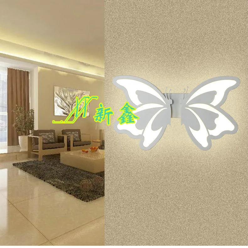 acrylic contracted fashion hotel sitting room wall lamp of the head of a bed wall lamp personality characteristics
acrylic contracted fashion hotel sitting room wall lamp of the head of a bed wall lamp personality characteristics