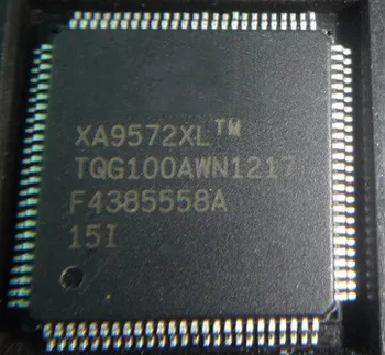10pcs/lot XC9572XL-15PCG44C XC9572XL-15PC44C XC9572XL PLCC44
