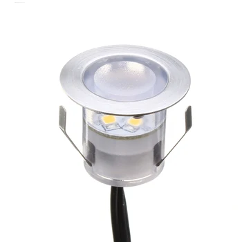 Mini Spot Light RGB Led Recessed Downlight Inground Floor Stair Step Light Spotlight Bathroom Kitchen Staircase Lighting Fixture
Mini Spot Light RGB Led Recessed Downlight Inground Floor Stair Step Light Spotlight Bathroom Kitchen Staircase Lighting Fixture