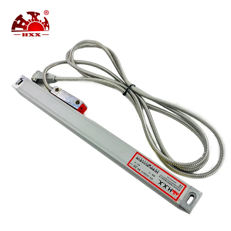 hxx tool measuring instruments linear scale 5um total length 900mm ,travel length 1000mm with one piece
hxx tool measuring instruments linear scale 5um total length 900mm ,travel length 1000mm with one piece
