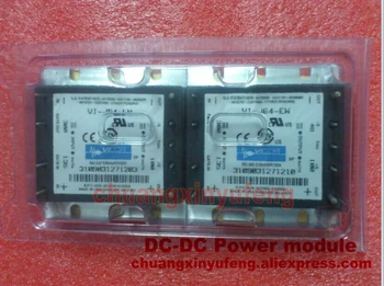 VI-J64-EW VICOR DC-DC Power module Half Brick converter module DC300V-48V100W2.08A
VI-J64-EW VICOR DC-DC Power module Half Brick converter module DC300V-48V100W2.08A