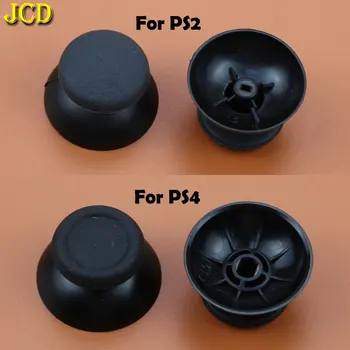 JCD 2PCS Analog Joystick Stick Grip Cap for Sony PlayStation Dualshock 2/4 PS2 PS4 Joypad Controller
JCD 2PCS Analog Joystick Stick Grip Cap for Sony PlayStation Dualshock 2/4 PS2 PS4 Joypad Controller