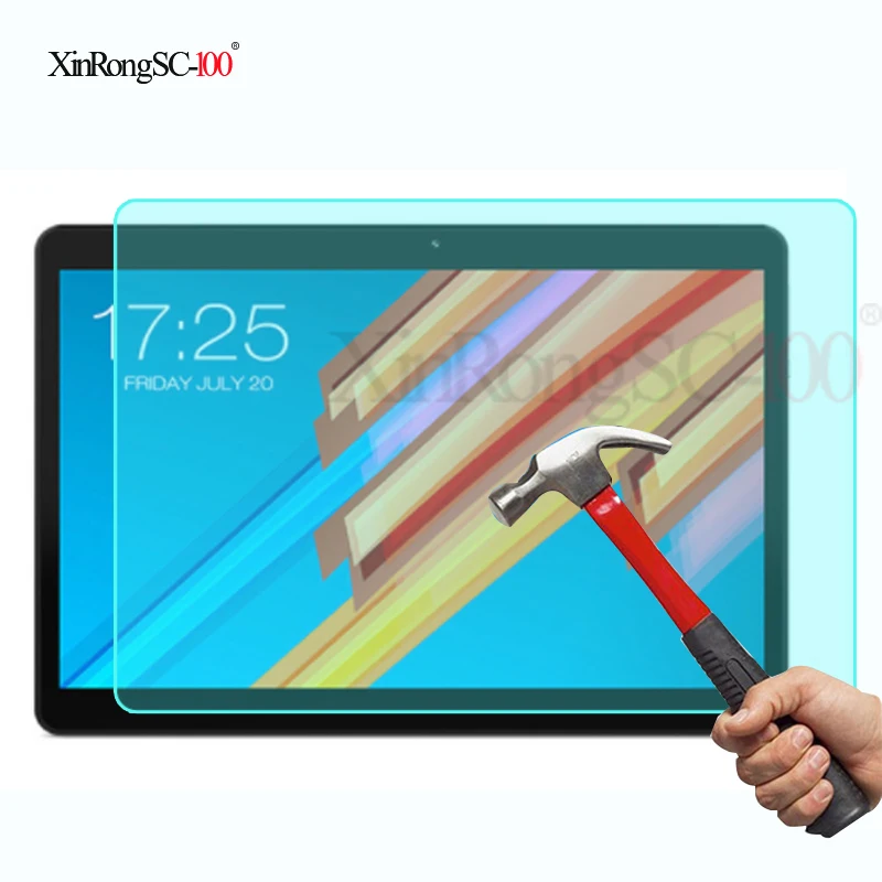 9H Glass Screen protector Film For 10.1" 2019 Bdf Android 7.0 MTK 6753 Octa Core 3G 4G tablet Protective screen guard
9H Glass Screen protector Film For 10.1" 2019 Bdf Android 7.0 MTK 6753 Octa Core 3G 4G tablet Protective screen guard