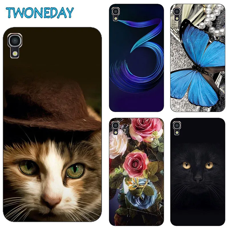 Soft Silicone Case For Alcatel One Touch Idol 3 5.5" 6045 6045Y 6045K Colorful Printing Phone Back Case Cover Cute Coque
Soft Silicone Case For Alcatel One Touch Idol 3 5.5" 6045 6045Y 6045K Colorful Printing Phone Back Case Cover Cute Coque