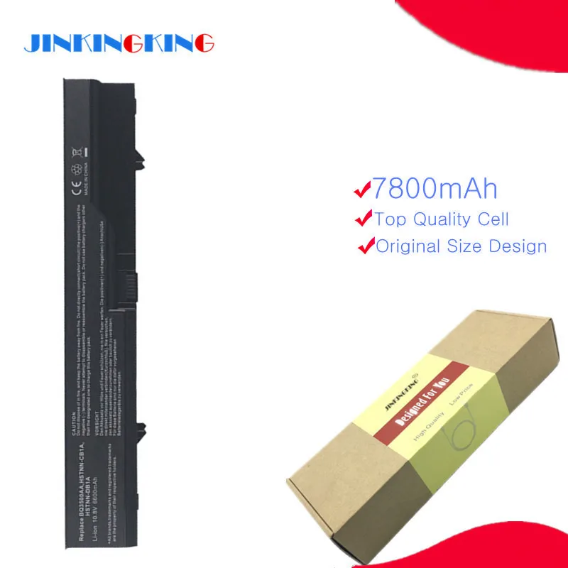 Laptop Battery for HP 587706-751 587706-761 593572-001 593573-001 BQ350AA HSTNN-CB1A HSTNN-CBOX HSTNN-DB1A HSTNN-Q78C
Laptop Battery for HP 587706-751 587706-761 593572-001 593573-001 BQ350AA HSTNN-CB1A HSTNN-CBOX HSTNN-DB1A HSTNN-Q78C