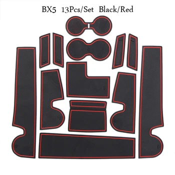 For BORGWARD BX5 Anti-Slip Mat Anti Slip Non-Slip Gate Slot Cup Pad Door Interior Decoration Car-Styling Accessories Sticky
For BORGWARD BX5 Anti-Slip Mat Anti Slip Non-Slip Gate Slot Cup Pad Door Interior Decoration Car-Styling Accessories Sticky