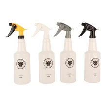 1Pcs Professional 800ML Ultra-fine Water Mist Cylindrical Spray Bottle HDPE Chemical Resistant Sprayer For QD Liquid Auto detail
1Pcs Professional 800ML Ultra-fine Water Mist Cylindrical Spray Bottle HDPE Chemical Resistant Sprayer For QD Liquid Auto detail