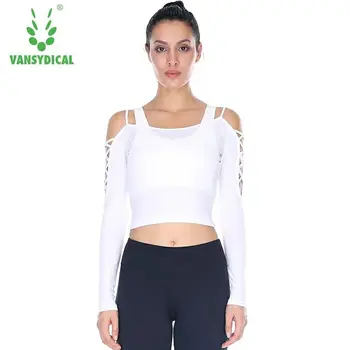 Women Running T-Shirt Quick Dry Long Sleeve Sports T-shirt Gym Fitness Compression Baselayer Top
Women Running T-Shirt Quick Dry Long Sleeve Sports T-shirt Gym Fitness Compression Baselayer Top