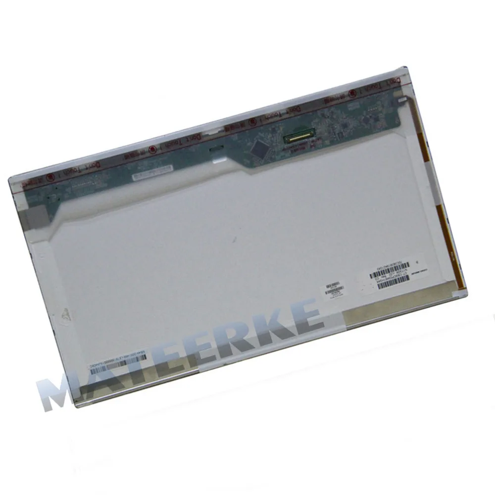 Laptop 17.3" LED Screen LP173WD1 B173RW01 LTN173KT01 LTN173KT02 N173FGE-L21 1600X900
Laptop 17.3" LED Screen LP173WD1 B173RW01 LTN173KT01 LTN173KT02 N173FGE-L21 1600X900
