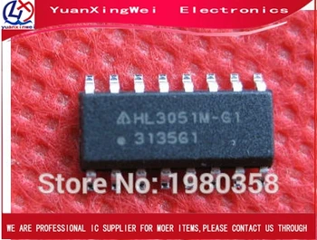 Free shipping 10pcs/lot HL3051M-G1 HL3051M backlight control block chip circuit new original
Free shipping 10pcs/lot HL3051M-G1 HL3051M backlight control block chip circuit new original
