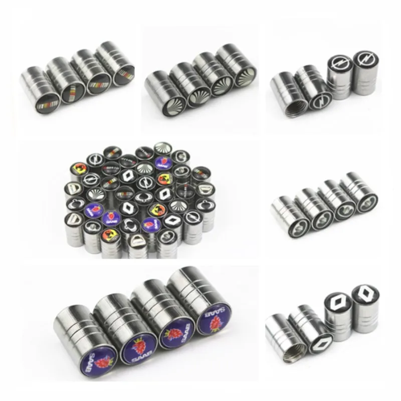 4pcs Car Styling Auto Caps Case For Audi A4 B5 B6 B8 A6 C5 A3 A5 Q5 Q7 BMW E46 E39 E90 E36 E60 E30 F30 X5 E53 OPEL STICKERS
4pcs Car Styling Auto Caps Case For Audi A4 B5 B6 B8 A6 C5 A3 A5 Q5 Q7 BMW E46 E39 E90 E36 E60 E30 F30 X5 E53 OPEL STICKERS