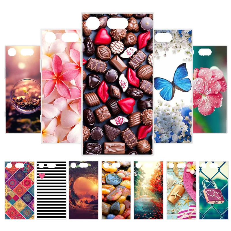 Vanveet Soft Silicone Case For Sony X Compact Case Coque For Sony Xperia X Compact X Mini Cover Painted Case Back Fundas Housing 
Vanveet Soft Silicone Case For Sony X Compact Case Coque For Sony Xperia X Compact X Mini Cover Painted Case Back Fundas Housing