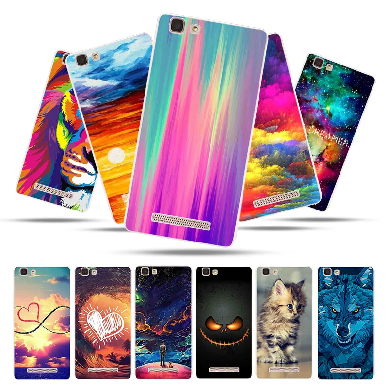 Bolomboy Painted Case For Cubot Rainbow Case Silicone Soft TPU Cases For Cubot Rainbow Cover Wildflowers Animal Bags 5.0 Inch
Bolomboy Painted Case For Cubot Rainbow Case Silicone Soft TPU Cases For Cubot Rainbow Cover Wildflowers Animal Bags 5.0 Inch