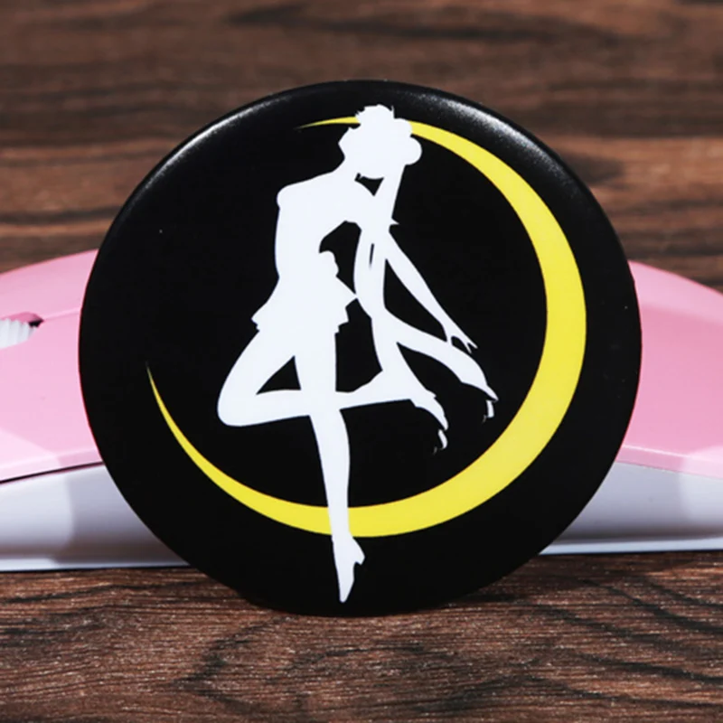 FFFPIN 5.8cm Japan Classic Anime Badge Breastpin Pin Sailor Moon Mizuno Ami Small Lady Brooch Coin Collect Backpack Decoration
FFFPIN 5.8cm Japan Classic Anime Badge Breastpin Pin Sailor Moon Mizuno Ami Small Lady Brooch Coin Collect Backpack Decoration