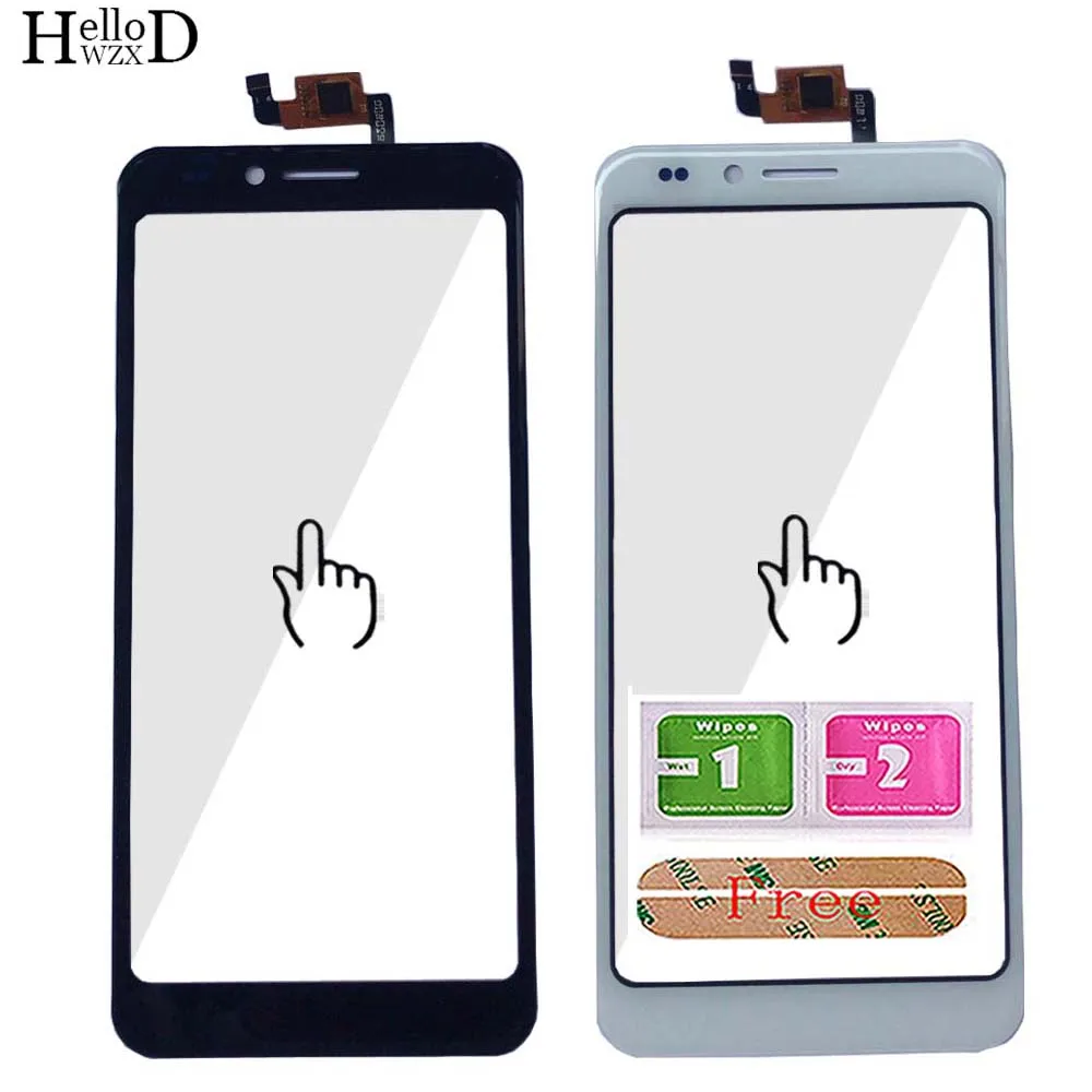 Mobile Touch Screen For Inoi 2 Lite / Inoi 3 / Inoi 3 Lite Touch Screen Digitizer Panel Fornt Glass Sensor 3M Glue Wipes
Mobile Touch Screen For Inoi 2 Lite / Inoi 3 / Inoi 3 Lite Touch Screen Digitizer Panel Fornt Glass Sensor 3M Glue Wipes