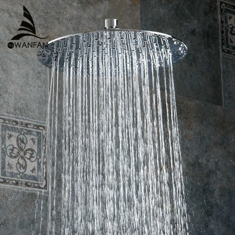 Bathroom Rainfall High Pressure Rain Top Spray ABS Square Rain Top Spray Shower Head + Handheld Shower Head Bathroom With FS240
Bathroom Rainfall High Pressure Rain Top Spray ABS Square Rain Top Spray Shower Head + Handheld Shower Head Bathroom With FS240