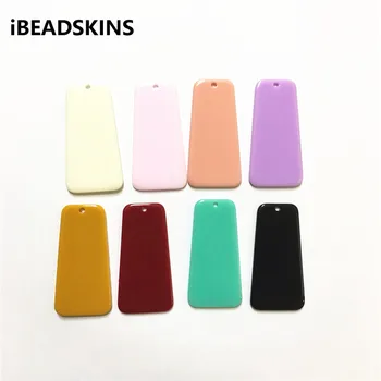 New arrival! 37x19mm100pcs/lot acrylic trapezoi-shape charms for stud earrings/earrings accessories/Earring parts DIY
New arrival! 37x19mm100pcs/lot acrylic trapezoi-shape charms for stud earrings/earrings accessories/Earring parts DIY