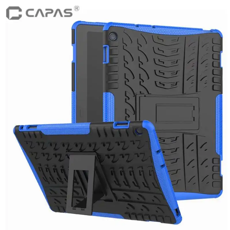 For Huawei MediaPad M3 Lite 10 Case 10.1inch Tablet Cover Hard PC Plastic + Silicone Stand Case BAH-W09/BAH-AL00 Hybrid Cover
For Huawei MediaPad M3 Lite 10 Case 10.1inch Tablet Cover Hard PC Plastic + Silicone Stand Case BAH-W09/BAH-AL00 Hybrid Cover