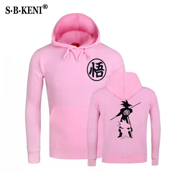 2019Leisure skateboard Hoodies fashion High Quality Hoodies Cartoon dragon ball Hoodies Personality mens hoodies
2019Leisure skateboard Hoodies fashion High Quality Hoodies Cartoon dragon ball Hoodies Personality mens hoodies