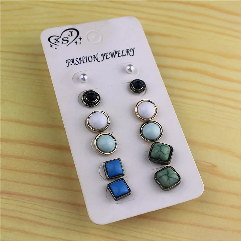 The new hot, popular female ornaments, girls birthday party, wedding gifts, beautiful mix earrings, Earrings FREE SHIPPING
The new hot, popular female ornaments, girls birthday party, wedding gifts, beautiful mix earrings, Earrings FREE SHIPPING