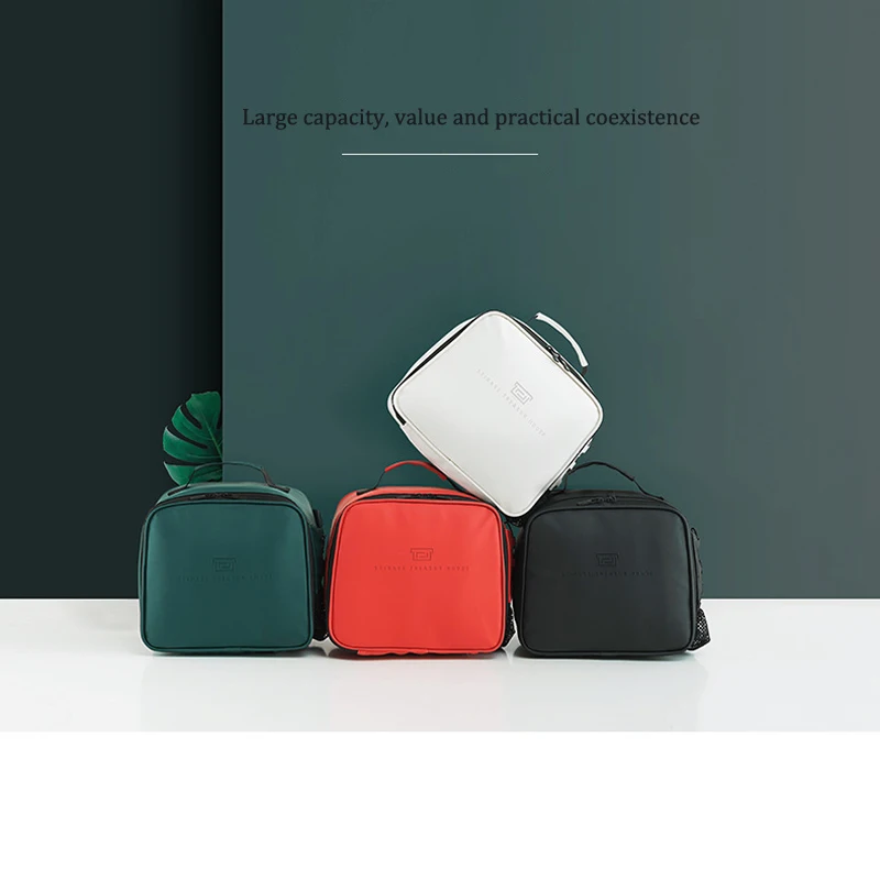 Practical Small lunch box Portable Ice Bags Water Picnic Refrigerator Bag Leisure Package Lunch Bento Box Food Thermos Bag
Practical Small lunch box Portable Ice Bags Water Picnic Refrigerator Bag Leisure Package Lunch Bento Box Food Thermos Bag