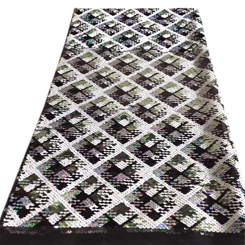 2018 High Quality African Lace Fabric Silver French Net Embroidery Sequins Tulle Lace Fabric For Nigerian Party HJ1544-1
2018 High Quality African Lace Fabric Silver French Net Embroidery Sequins Tulle Lace Fabric For Nigerian Party HJ1544-1