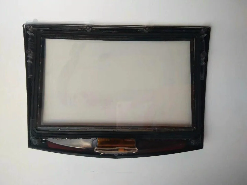 Заводская Замена сенсорного экрана для ATX CTS SRX XTS CUE автомобильный DVD GPS навигатор Cadillac сенсорный дисплей дигитайзер
Заводская Замена сенсорного экрана для ATX CTS SRX XTS CUE автомобильный DVD GPS навигатор Cadillac сенсорный дисплей дигитайзер