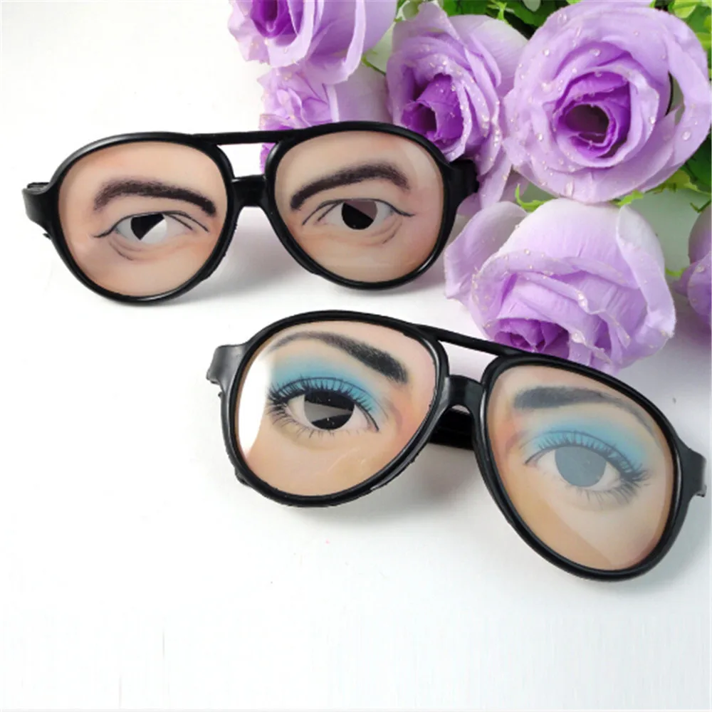 Funny Eyes Party Eyeglasses Adult Mask Costume Disguise Prank Joke Glasses For Men Women Mask Dropship
Funny Eyes Party Eyeglasses Adult Mask Costume Disguise Prank Joke Glasses For Men Women Mask Dropship
