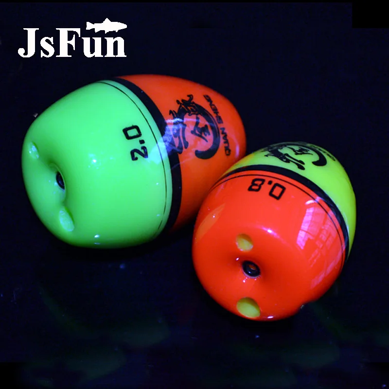 Sea Float Ocean Rock Fishing Float Buoy Kit Set Support Glow Inserted Tackle Accessories 1PCS X214
Sea Float Ocean Rock Fishing Float Buoy Kit Set Support Glow Inserted Tackle Accessories 1PCS X214