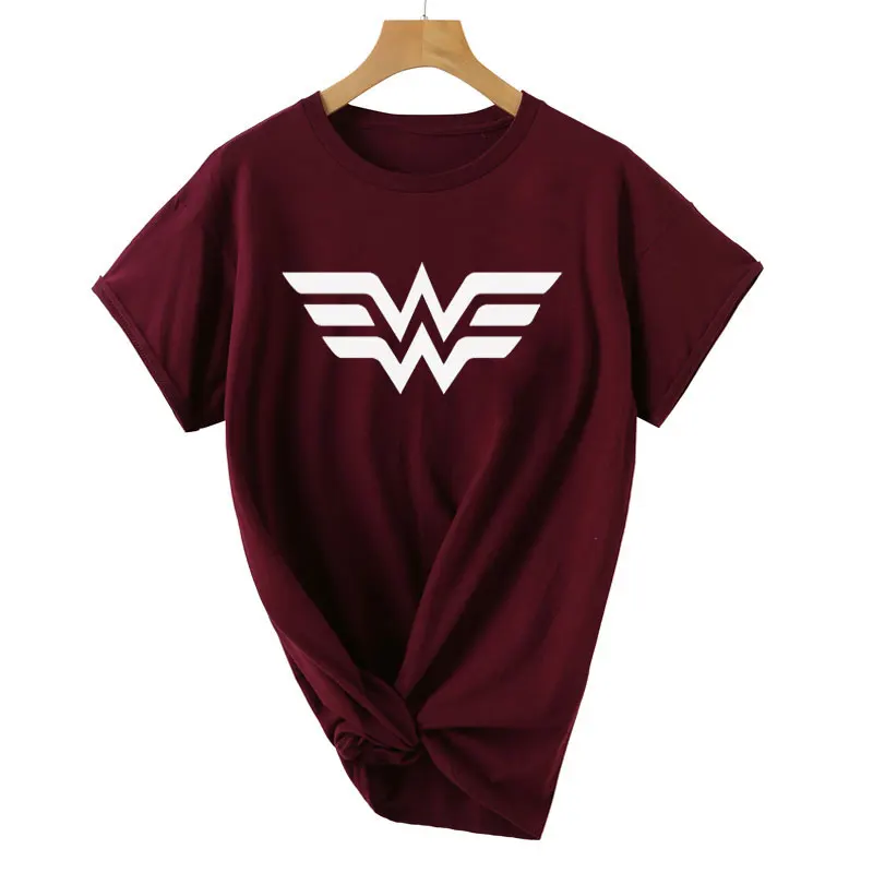 High Quality Elastic Cotton Harajuku Printed Women T-shirts Casual Tee Tops Summer Short Sleeve Female T shirt Women Clothing
High Quality Elastic Cotton Harajuku Printed Women T-shirts Casual Tee Tops Summer Short Sleeve Female T shirt Women Clothing
