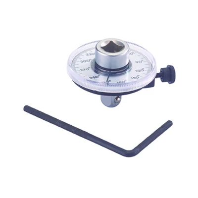 Taiwan manufacture Torque Protractor Torque Angle Gauge Motorq Angular Torque Gauge 1/2" Drive Wrench torque table
Taiwan manufacture Torque Protractor Torque Angle Gauge Motorq Angular Torque Gauge 1/2" Drive Wrench torque table