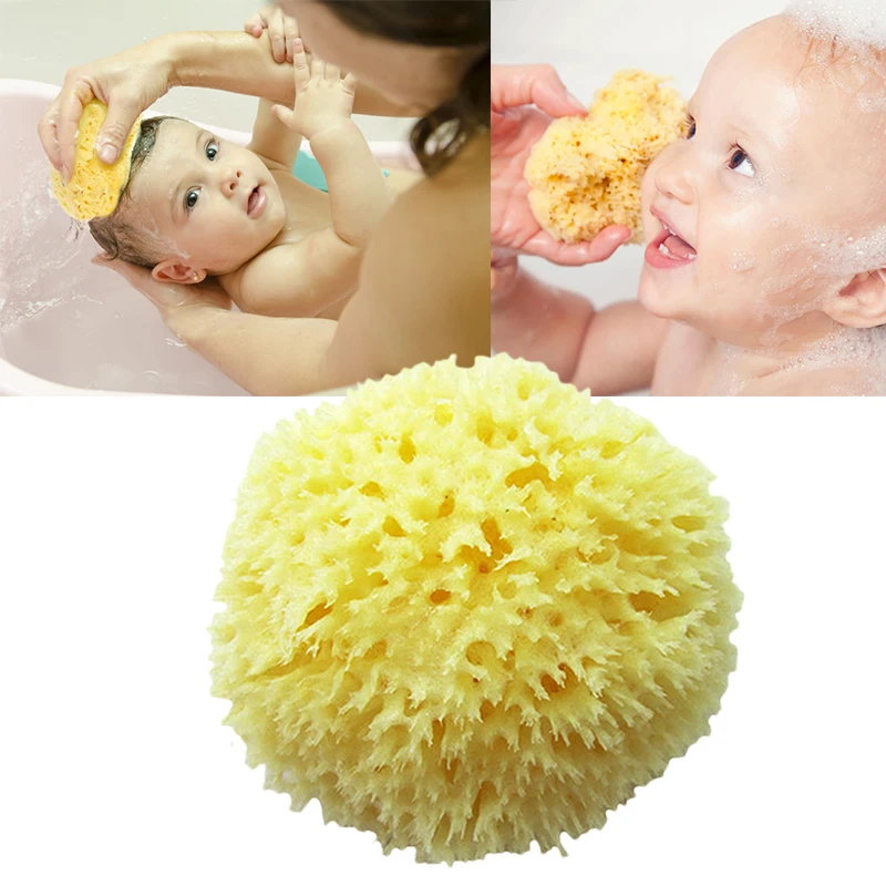 Mini Baby Bath Sponge Greek Natural Seaweed Bath Shower Sponge Honeycomb Wash Face Gold Cotton Shower Supplies For Kids
Mini Baby Bath Sponge Greek Natural Seaweed Bath Shower Sponge Honeycomb Wash Face Gold Cotton Shower Supplies For Kids