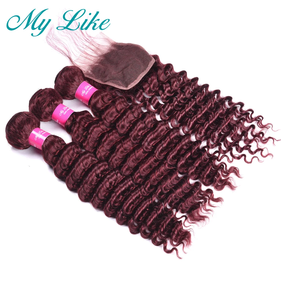 99j deep wave with closure 23