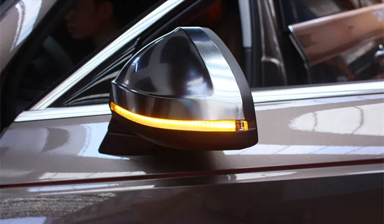 for Audi NEW A4 B9 S4 A5 S5 RS5 Sline Sequential Flowing LED Turn Signal repeater Dynamic Blinker Side Mirror lights
for Audi NEW A4 B9 S4 A5 S5 RS5 Sline Sequential Flowing LED Turn Signal repeater Dynamic Blinker Side Mirror lights