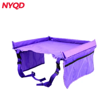 Waterproof table Car Seat Tray Storage Kids Toys Infant Holder Seats for Children 4Colors Packed By Inflatable Bag wholesale
Waterproof table Car Seat Tray Storage Kids Toys Infant Holder Seats for Children 4Colors Packed By Inflatable Bag wholesale