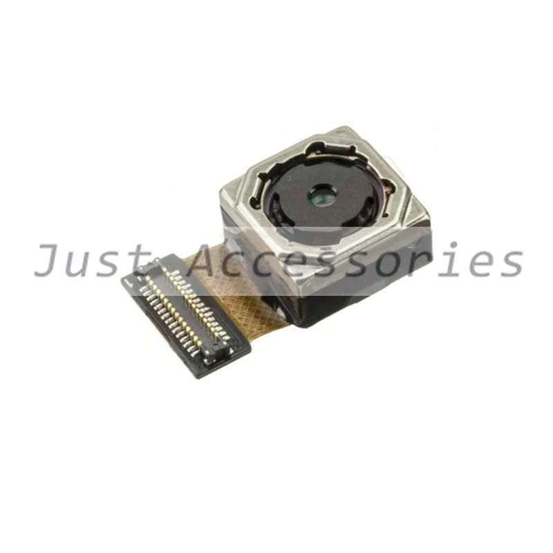 Used Rear Back Big Photo Camera Modules Flex Cable Parts Repair replacement accessories for ZTE Blade A520
Used Rear Back Big Photo Camera Modules Flex Cable Parts Repair replacement accessories for ZTE Blade A520