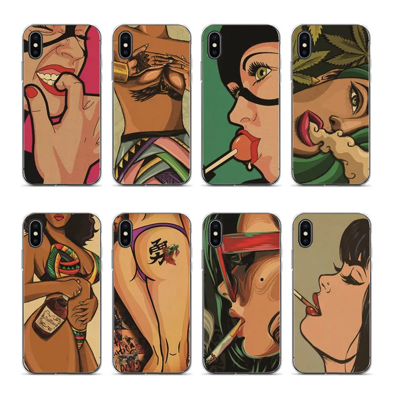 OUTMIX Vintage Funny Marvel Pattern Printed Capa Back Shell For iPhone 6s 6plus 6 7plus 7 8 8plus 5 5S SE XR XS max phone case
OUTMIX Vintage Funny Marvel Pattern Printed Capa Back Shell For iPhone 6s 6plus 6 7plus 7 8 8plus 5 5S SE XR XS max phone case